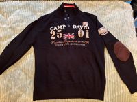 Original Camp David Strickjacke Herren Berlin - Marzahn Vorschau