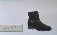 Medicus Leder Damen Schuhe,Stiefeletten Baden-Württemberg - Hirschberg a.d. Bergstr. Vorschau