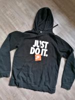 Hoodie Pullover Sweatshirt Nike Gr. M Nordrhein-Westfalen - Herford Vorschau