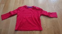 Kuniboo Langarmshirt Junge *Größe 86/92* *Rot* Dresden - Striesen-West Vorschau