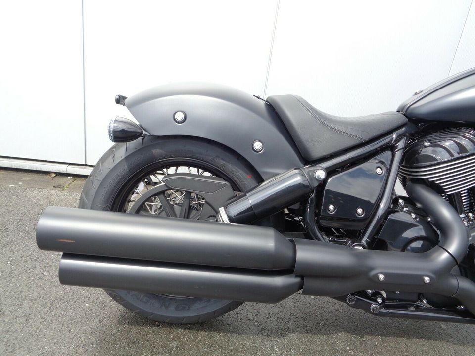 Indian CHIEF BOBBER DARKHORSE in Melle