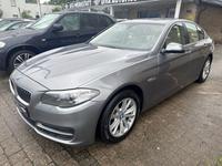 BMW 535i Limousine 1.Hand, Leder Bielefeld - Brackwede Vorschau