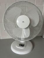 Tischventilator von ok Nordrhein-Westfalen - Siegen Vorschau