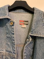 Diesel Jacke Nordrhein-Westfalen - Solingen Vorschau