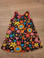 Kleid Handmade 86 92 Nordrhein-Westfalen - Warstein Vorschau