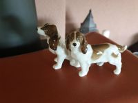 Hutschenreuther Figur Cockerspaniel Bayern - Marktredwitz Vorschau