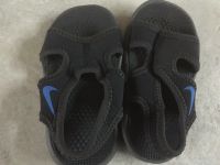 Nike Badesandalen, Wasserschuhe 21 Nordrhein-Westfalen - Velen Vorschau