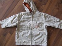 Jacke 98 104 leichte Jacke Übergangsjacke Hessen - Griesheim Vorschau