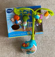 Vtech - Mobile für die Wiege/ Babymobile mit OVP Hessen - Vellmar Vorschau