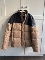 Jack Wolfskin Winterjacke Puffer Cord Jacke Baden-Württemberg - Schwetzingen Vorschau