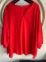 Neu - SAMOON by Gerry Weber - Damen - Bluse - Größe 54 - NEU Eimsbüttel - Hamburg Lokstedt Vorschau