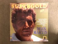 Dean Martin ‎– Supergold -2 x LP Hör Zu / Capitol Records Niedersachsen - Vienenburg Vorschau