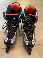 Playlife Inline- Skates Kids Gr. 38 Leipzig - Grünau-Mitte Vorschau