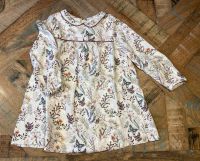 Bluse, 92/98, Blumen, Schmetterlinge, Zara BabyGirl München - Schwabing-Freimann Vorschau