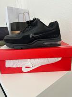 Nike Air Max LTD 3 42 Leder Brandenburg - Strausberg Vorschau