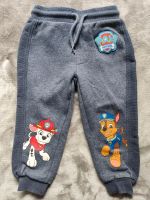 Jogginghose Hose Paw Patrol Marshall Chase Gr.  92 Kiel - Pries-Friedrichsort Vorschau