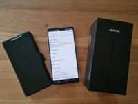 Galaxy Note 10+ plus NEUWERTIG Bayern - Frauenneuharting Vorschau