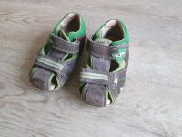 Sandalen superfit Gr 23 Dresden - Räcknitz/Zschertnitz Vorschau