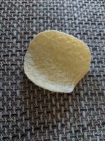 Besonderer Pringle mit Knick - Sammlerstück Bayern - Wipfeld Vorschau