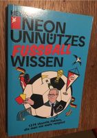 NEON unnützes Wissen skurrile Fakten, Humor Fußball FIFA Dynamo Schwerin - Schelfstadt Vorschau