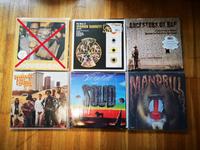 Vinyl LP Sammlung, JAZZ FUNK SOUL ROCK Bayern - Weißenburg in Bayern Vorschau