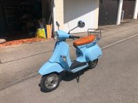 Vespa PK 50 XL2 hellblau Baden-Württemberg - Böblingen Vorschau