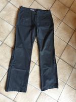 C&A - Baumwolle - Hose - Gr. 42 - schwarz Rheinland-Pfalz - Oppenheim Vorschau