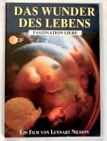 Das Wunder des Lebens Faszination Liebe DVD Thüringen - Silberhausen Vorschau