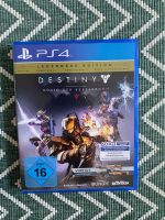 Destiny 1 und 2 Schwerin - Weststadt Vorschau