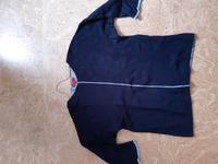Pulli Pullover s.oliver 36 blau Damen 3/4 Ärmel Baden-Württemberg - Eppingen Vorschau