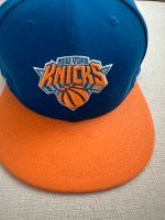 New Era NBA New York Knicks Cap 7 3/8 Baden-Württemberg - Schwetzingen Vorschau