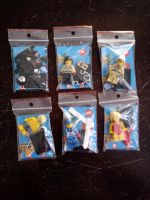 Lego Minifiguren Serie 2 ab 7€ Schleswig-Holstein - Ahrensburg Vorschau