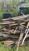 Ca 2 Anhänger voll Holz zu verschenken Baden-Württemberg - Reutlingen Vorschau