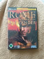 Rome Total War -Alexander Hamburg-Mitte - Hamburg Hamm Vorschau