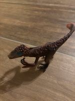 Schleich Spielfigur DINOSAURS, Utahraptor (14582) Bayern - Kumhausen Vorschau