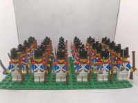 Lego Blauröcke Figuren Pi061 Alt Sammler Vintage 80er Nordrhein-Westfalen - Lotte Vorschau