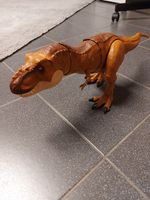 MATTEL Jurassic World: Super Colossal Tyrannosaurus Rex (FMM63) Münster (Westfalen) - Gremmendorf Vorschau