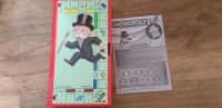 Kleine Monopoly Hessen - Gudensberg Vorschau