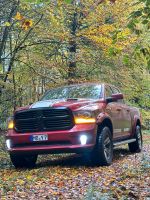 Dodge RAM HEMI 5.7 Crew Cub LED LPG V8 Tausche AMG Bus Hessen - Neustadt Vorschau