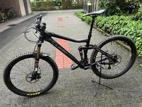 Cube Stereo 140 Super HPC Race 27,5 (2015) Fully Baden-Württemberg - Merzhausen Vorschau