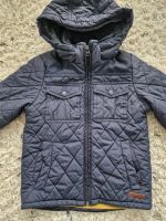 Zara Steppjacke Gr. 116 Hessen - Karben Vorschau