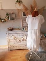 umstandskleid/stillkleid ivory gr 38 esprit Niedersachsen - Burgwedel Vorschau
