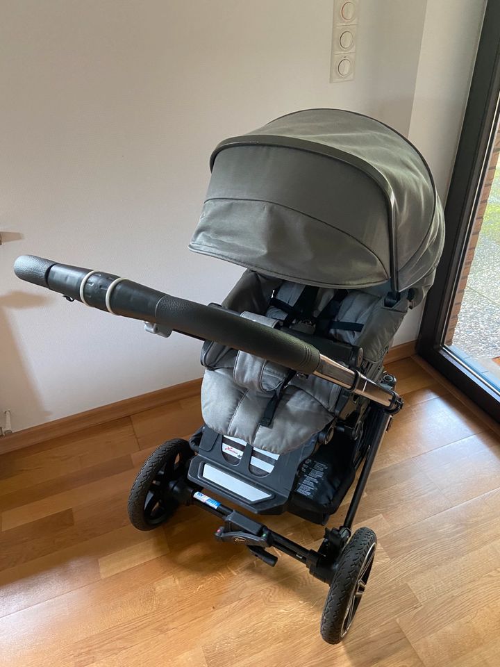 Hartan VIP GTS Kinderwagen in Ritterhude