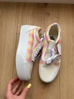 Vans Oldskool Stack Neu mit Etikett 40,5 Leipzig - Gohlis-Nord Vorschau