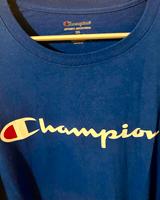 CHAMPION ORIGINAL LANGARMSHIRT AZUR 2 XL NAGELNEU München - Thalk.Obersendl.-Forsten-Fürstenr.-Solln Vorschau