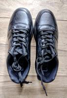 Low-Cut Sneaker von Kappa Gr. 38 Schwarz wie NEU Nordrhein-Westfalen - Hamm Vorschau