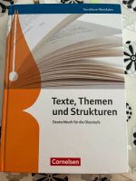 Texte, Themen und Strukturen Nordrhein-Westfalen - Moers Vorschau