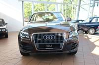 Audi Q5 2.0 TDI  quattro+AHK+Leder+Xenon+Pano+ Niedersachsen - Celle Vorschau