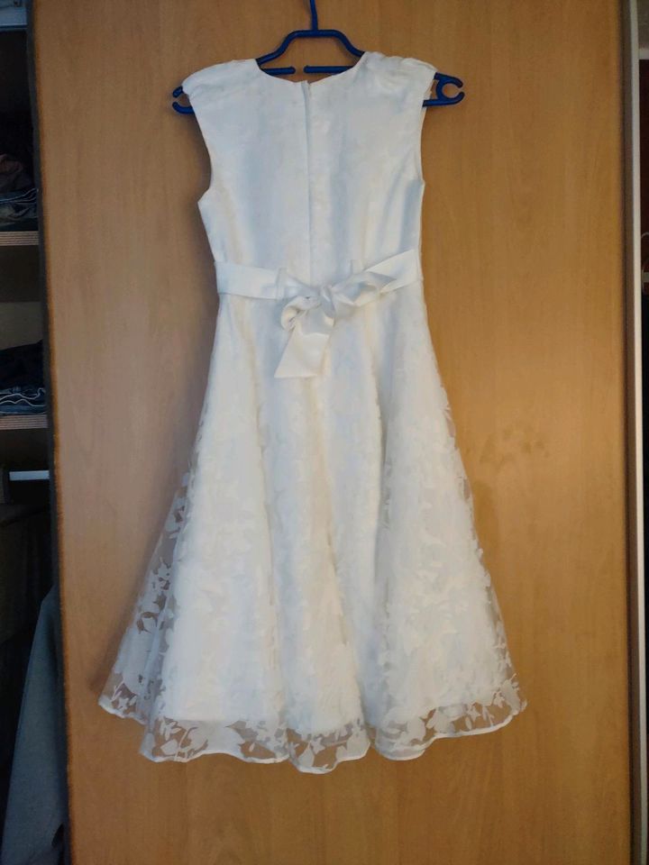 Festliches Kleid, Kommunion, Hochzeit in Neuried