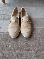 Peter Kaiser Loafer Collegeschuhe Gr.5 West - Unterliederbach Vorschau